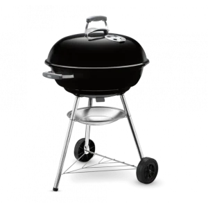 Barbecue Charbon 57 Cm Compact Kettle Weber Authenticité garantie 7