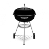 Barbecue Charbon 57 Cm Compact Kettle Weber Authenticité garantie 14