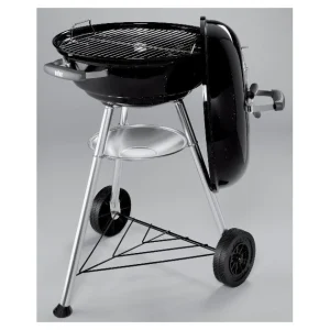 Pas Cher Magasin Soldes Barbecue Charbon Compact Kettle 47 Cm Weber 9