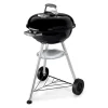 Pas Cher Magasin Soldes Barbecue Charbon Compact Kettle 47 Cm Weber 13
