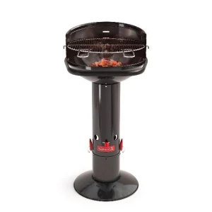 belle Barbecue Charbon Loewy Black Barbecook 8