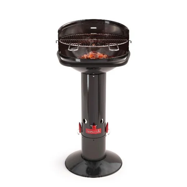 belle Barbecue Charbon Loewy Black Barbecook 3