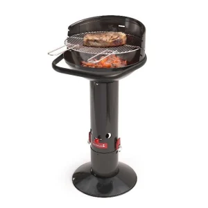 belle Barbecue Charbon Loewy Black Barbecook 10