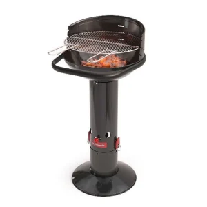 belle Barbecue Charbon Loewy Black Barbecook 12
