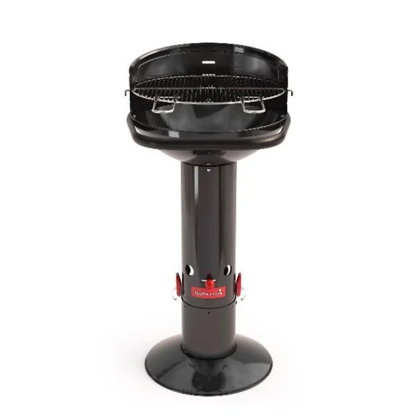 belle Barbecue Charbon Loewy Black Barbecook 1