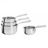 Batterie Cuisine Induction Casserole Inox Ø 14-16-18-20 Cm Milady De Buyer grande promotion 13
