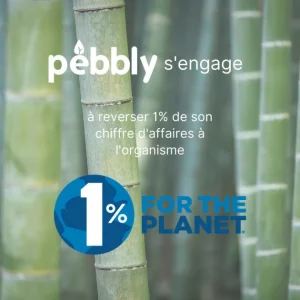 Tout neuf 😀 Boîte de Conservation en Verre Carré 320 ml Pebbly 🎁 site en ligne 12
