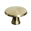 outlet Bouton Cocotte Staub Laiton Grand Modèle 3,8 Cm 19