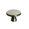 Bouton Cocotte Staub Nickel Moyen Modèle 3 Cm Satisfait ou Remboursé 20