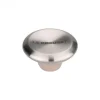 qualité supérieure Bouton Métal Ø 5,7 Cm Cocotte Le Creuset Signature 19