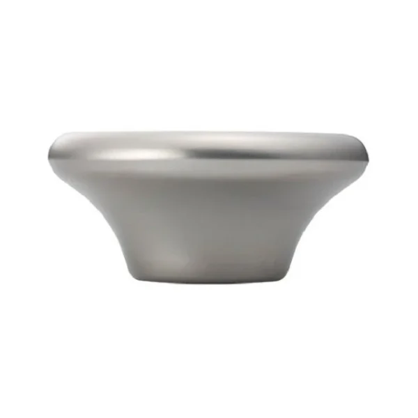 qualité supérieure Bouton Métal Ø 5,7 Cm Cocotte Le Creuset Signature 4