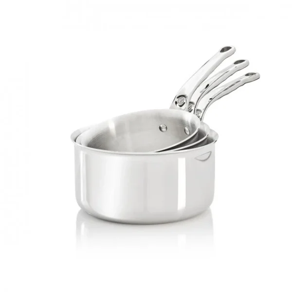 Casserole Affinity Ø 20 Cm De Buyer qualité supérieure 3