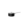boutique pas cher Casserole Émaillée 20cm Noir Onyx KitchenAid 13