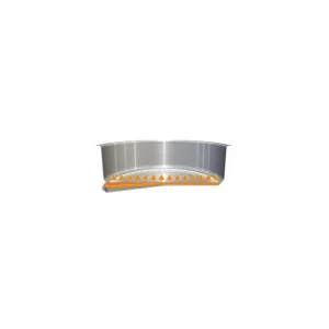site soldes Casserole Haute Graduée Ø 14 Cm Mutine Manche Amovible Inox Cristel 9