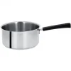 achat Casserole Mutine Ø 14 Cm Manche Fixe Inox Cristel 5