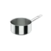 soldes ligne Casserole Chef Inox Ø 14 Cm X H 7,5 Cm Lacor 14