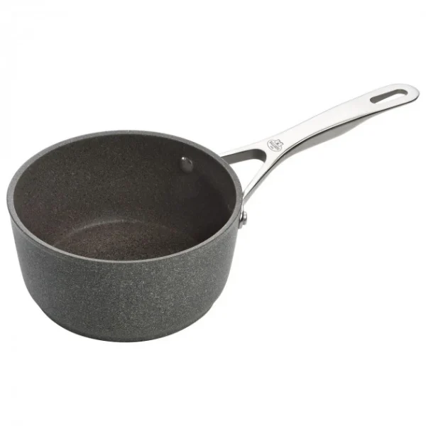 vente luxe pas cher Casserole Pierre 18 Cm Salina Granitium Ballarini 1