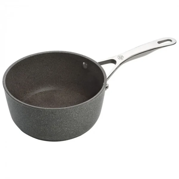 Casserole Pierre 20 Cm Salina Granitium Ballarini Large choix en ligne 1