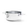 Casserole Tout Inox Sans Queue Ø 16 Cm Twisty De Buyer site pas cher 16
