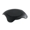 Mastrad Chauffe-plat Au Micro-ondes Magma Noir mode tendance 11