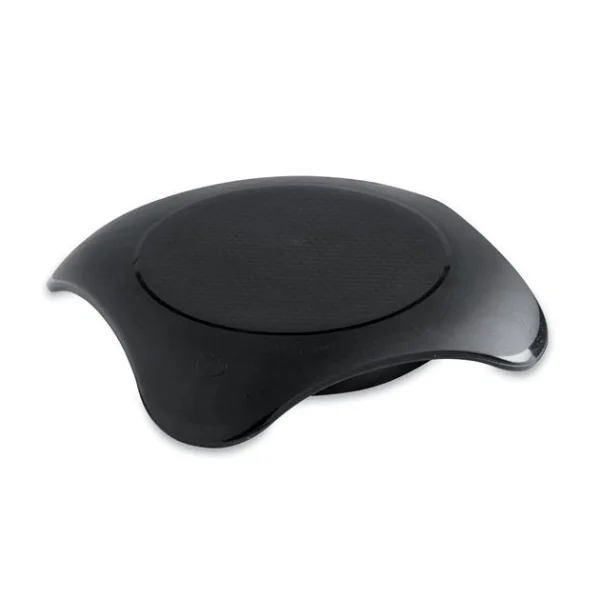 Mastrad Chauffe-plat Au Micro-ondes Magma Noir mode tendance 1