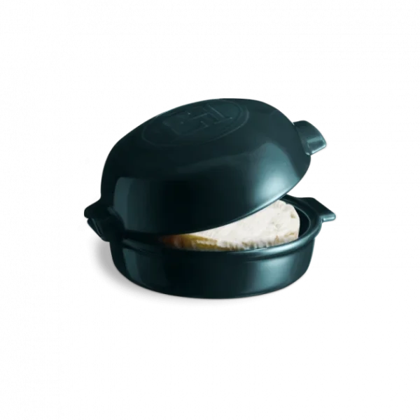 Promo ⭐ Cheese Baker 17 cm Belle-Île Emile Henry 🔔 REMISE allant jusqu. 1