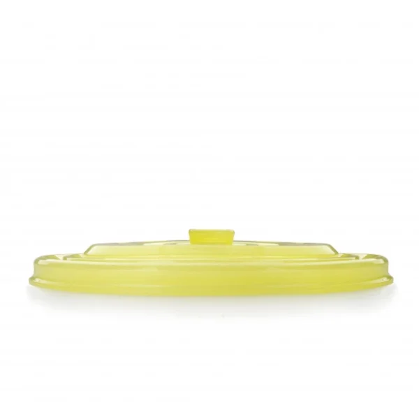 Cloche Micro-ondes Silicone Pliable Ø 25,5 Cm X H 8,5 Cm Ibili site en ligne 4