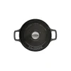 nouveau produit Cocotte à Riz En Fonte 16 Cm Caviar Chasseur 13