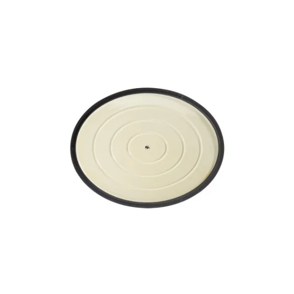 Cocotte En Fonte Ovale 35 Cm Rouge Chasseur boutique 4