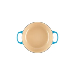 Cocotte En Fonte Ronde 18 Cm Marseille Le Creuset Signature grande surprise 12
