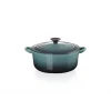 Cocotte En Fonte Ronde Tradition 26 Cm Océan Le Creuset achat 10