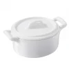 Cocotte Ovale Blanche 25cl Belle Cuisine Revol Prestation Et Rapide 14