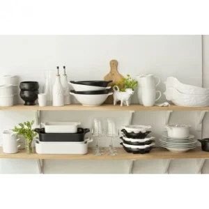 site en ligne Cocotte Ovale Noire 25cl Belle Cuisine Revol 6