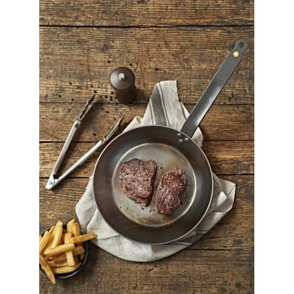 Nouveau Coffret Box Steak Lover De Buyer 4