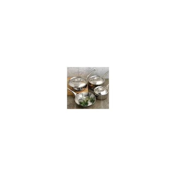 Couvercle Affinity Ø 16 Cm De Buyer garantie de qualité 3