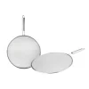 Couvercle Anti Projection Inox Ø 29 Cm Ibili Couleurs variées 5