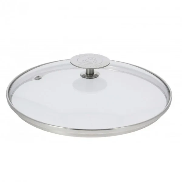 Nouvelle Collection Couvercle En Verre ø20 Cm Milady De Buyer 1
