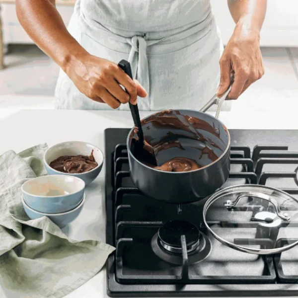 soldes en ligne Couvercle En Verre Universel 28 Cm GreenPan 6