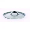 Nouveau Couvercle Inox Bombé Ø45 Cm Prim’Appety De Buyer 10