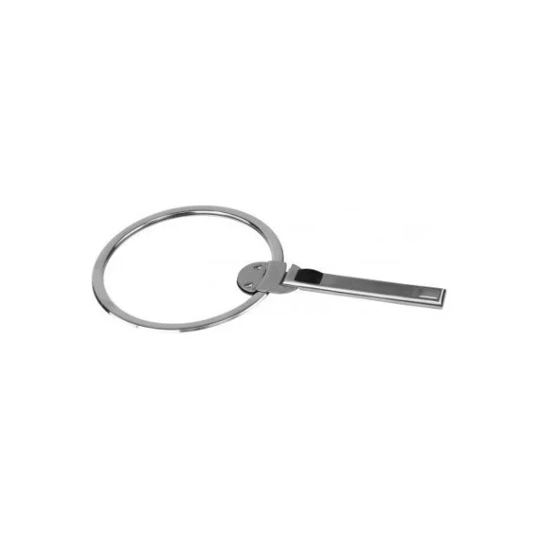 qualité supérieure Couvercle Plat En Verre Trempé 16 Cm Strate Amovible Cristel 3
