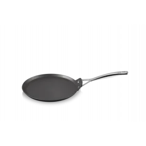 Large choix en ligne Crêpière 24 Cm Anti-Adhérente Les Forgées Le Creuset 7