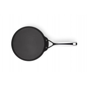 grand choix Crêpière 28 Cm Anti-Adhérente Les Forgées Le Creuset 7