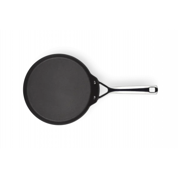 grand choix Crêpière 28 Cm Anti-Adhérente Les Forgées Le Creuset 3