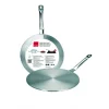 Disque Relais Induction Ø 28 Cm Inox 18% Ibili Authenticité garantie 13