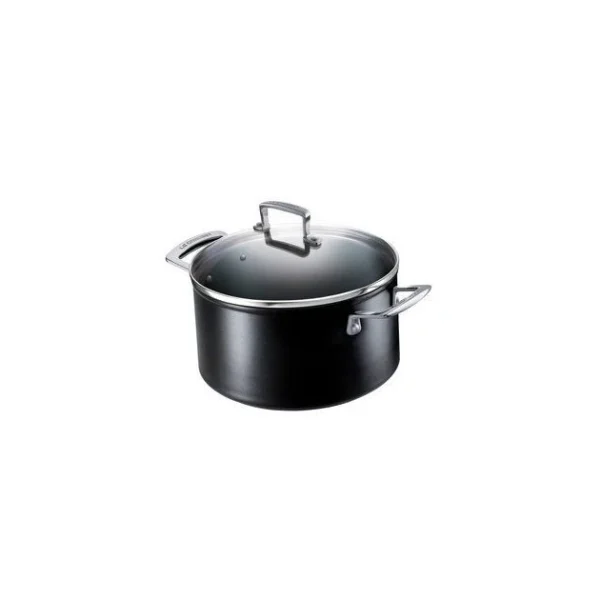 De super promotions disponibles Faitout 20 Cm Anti-Adhérent Les Forgées Le Creuset 1