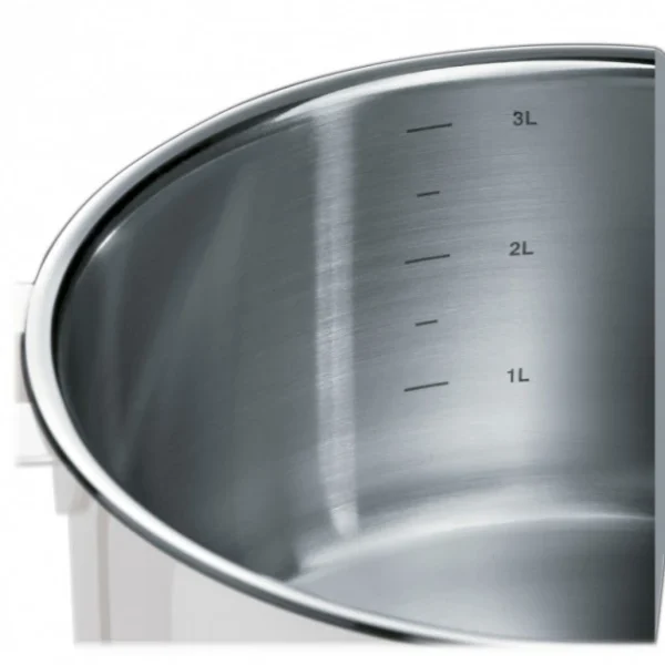 Faitout Casteline Ø 26 Cm Manche Amovible Inox Cristel a Prix Discount 4