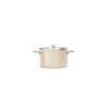 Faitout Émaillé 24cm Crème KitchenAid Dernières Nouveautés 8