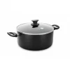 Faitout En Céramique Ø 24 Cm Et Son Couvercle, Collection CAMBRIDGE GreenPan™ boutique paris 10