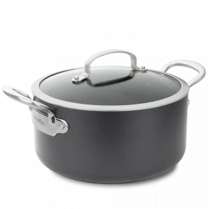 boutique en ligne france Faitout Induction Ø 20 Cm Collection BARCELONA PRO GreenPan 6