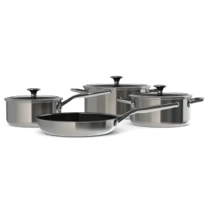 en ligne officielle Faitout Inox 20cm KitchenAid 8
